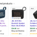 JBL Go Mini 4 $34