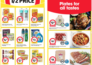 Coles Weekly Catalogue 17 June 2026