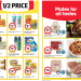Coles Weekly Catalogue 17 June 2026