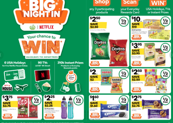 Woolworths Weekly Catalogue 17 June 2026