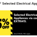 Harvey Norman EXTRA15 Coupon 2026