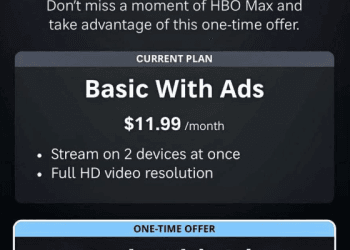 HBO Cancel Offer