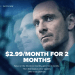 Paramount Plus $2.99 for 2 months