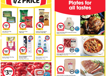 Coles Weekly Catalogue 24 June 2026