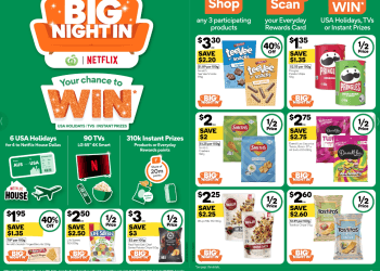 Woolworths Weekly Catalogue 24 June 2026