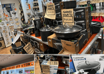 House Southland Closing Down Sale