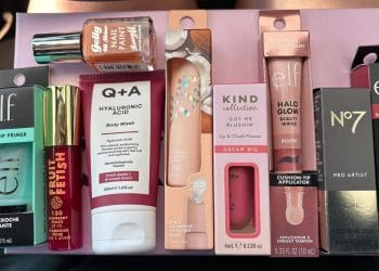 Priceline Free Beauty Box $49