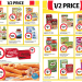 Coles Weekly Half Price Specials 15 July 2026