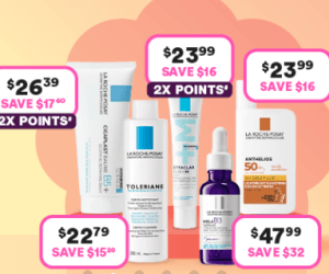 Priceline 2026 Skin and Suncare sale