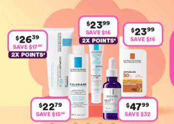 Priceline 2026 Skin and Suncare sale