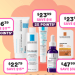 Priceline 2026 Skin and Suncare sale