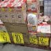 Bunnings Heater Clearance $2.50