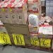 Bunnings Heater Clearance $2.50
