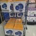 Kmart $5 12pc Dinner Set