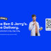 Free Ben & Jerry's Milkrun