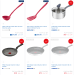 Spotlight Tefal $19 saucepan