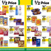 Woolworths Weekly Half Price Specials 19 August 2026