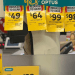 Optus Coles X Tap 3 $49