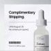 The Ordinary Free Shipping