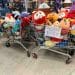 Squishymallows at Toyworld $0.97