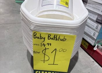 Baby Bathtubs Bunnings
