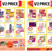 Coles Weekly Half Price Specials 2 September 2026