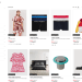 David Jones Clearance 50% off