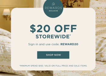 Bed Bath Table Coupon 2026