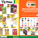 Woolworths Weekly Half Price Specials 9 September 2026