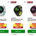 JB HI-Fi Garmin Forerunner 265S