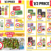 Coles Weekly Half Price Specials 16 September 2026