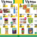 Woolworths Weekly Half Price Specials 16 September 2026