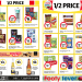 Coles Weekly Half Price Specials 23 September 2026