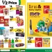 Woolworths Half Price Specials 23 September 2026