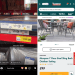 Bunnings: Marquee 7 Piece Steel Sling Back Outdoor Setting $99