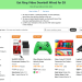 Amazon Ring Door Bell $9