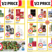 Coles Weekly Half Price Specials 30 September 2026