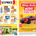 Coles Weekly Half Price Specials 7 October 2026