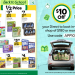 Woolworths Half Price Specials 7 October 2026