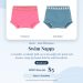 Bonds Swim Nappy $5