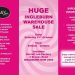 Darrell Lea Ingleburn Warehouse Sale