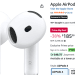 Amazon AirPods 4 ANC Amazon $185