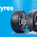 mycar 25% off all tyres