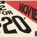 JB Hi-Fi 2 for $20 movies