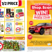 Coles Weekly Half Price Specials 14 October 2026