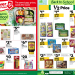 Woolworths Weekly Half Price Specials 14 October 2026