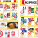 Coles Weekly Half Price Specials 28 October 2026
