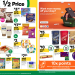 Woolworths Weekly Half Price Specials 28 October 2026